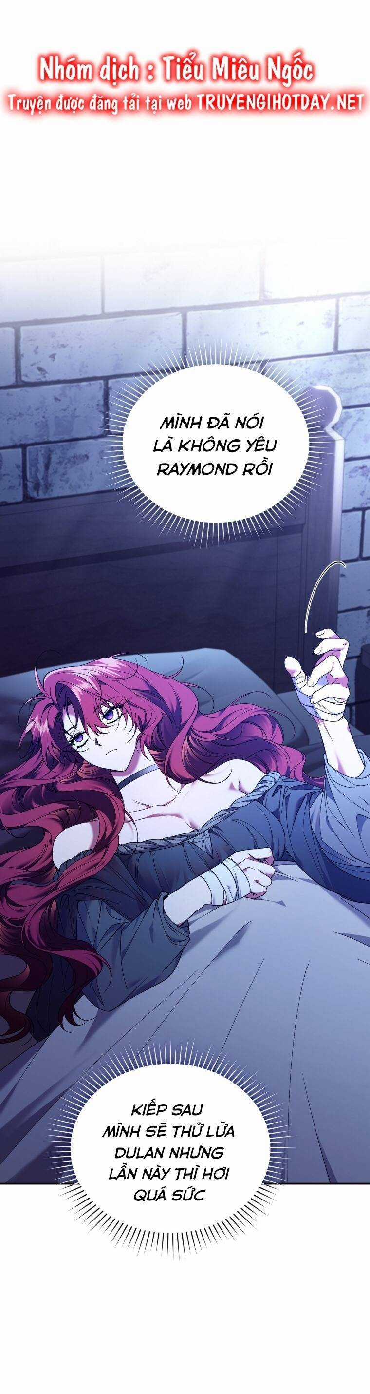 Hoàn Nguyên Quý Cô Chapter 82 trang 43