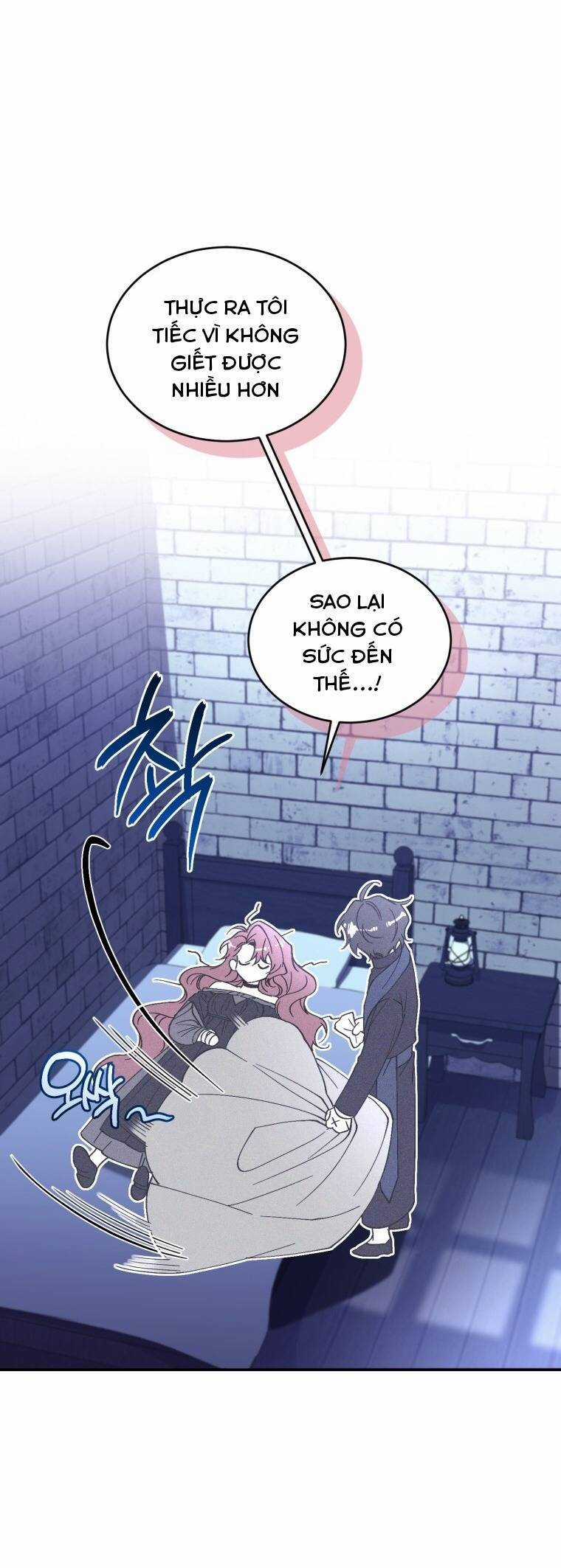 Hoàn Nguyên Quý Cô Chapter 82 trang 46