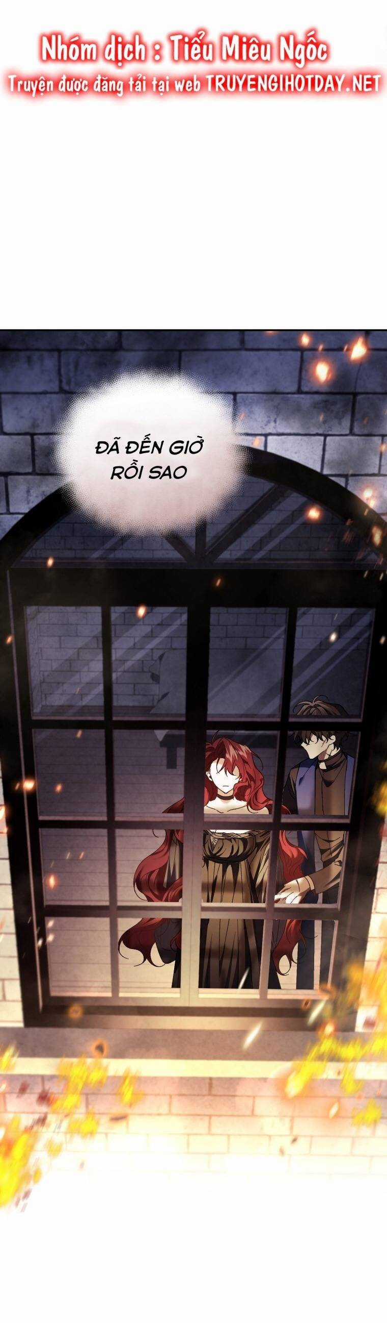 Hoàn Nguyên Quý Cô Chapter 82 trang 48