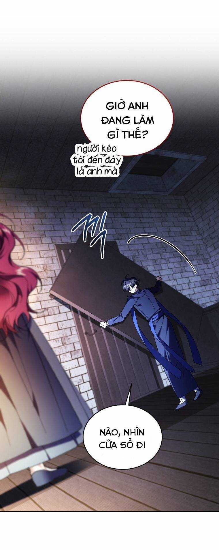 Hoàn Nguyên Quý Cô Chapter 82 trang 50