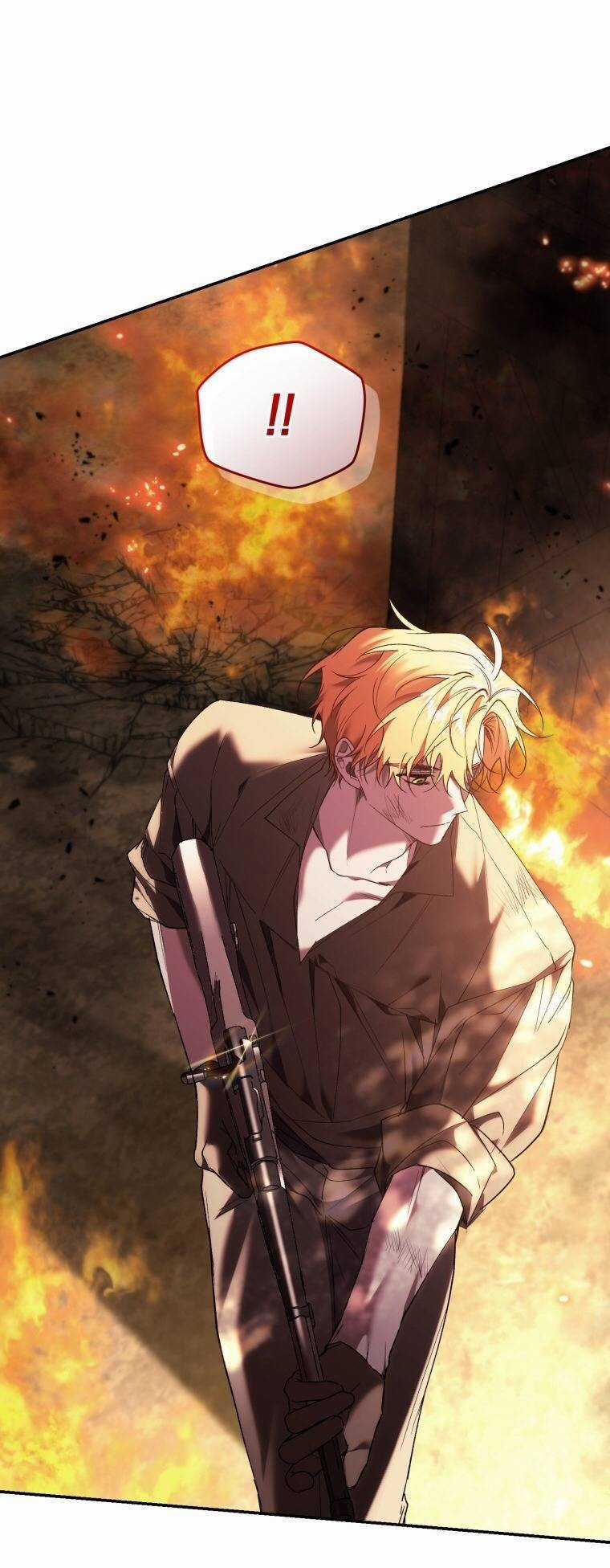 Hoàn Nguyên Quý Cô Chapter 82 trang 55