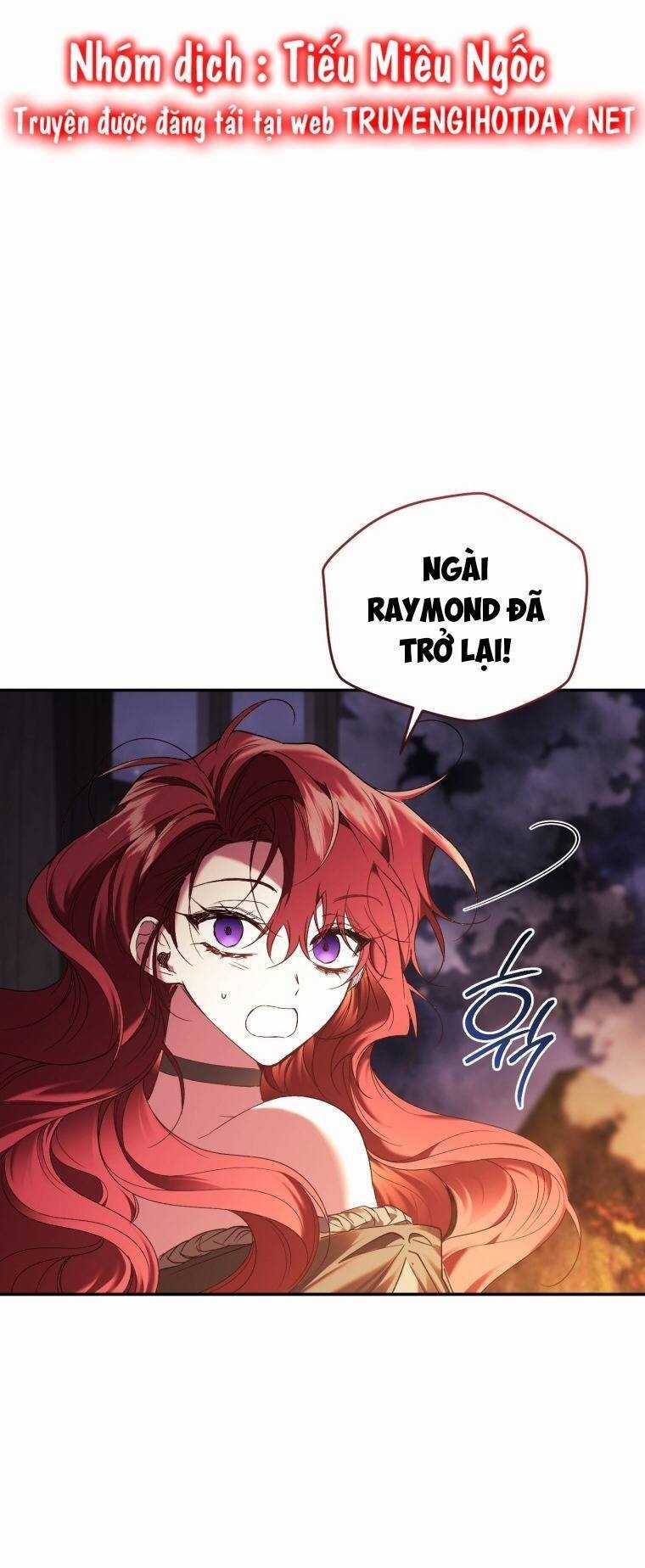 Hoàn Nguyên Quý Cô Chapter 82 trang 56