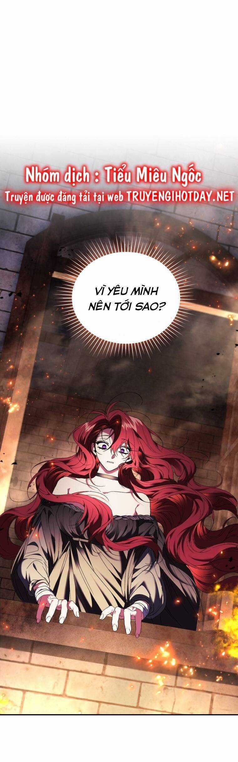 Hoàn Nguyên Quý Cô Chapter 82 trang 58