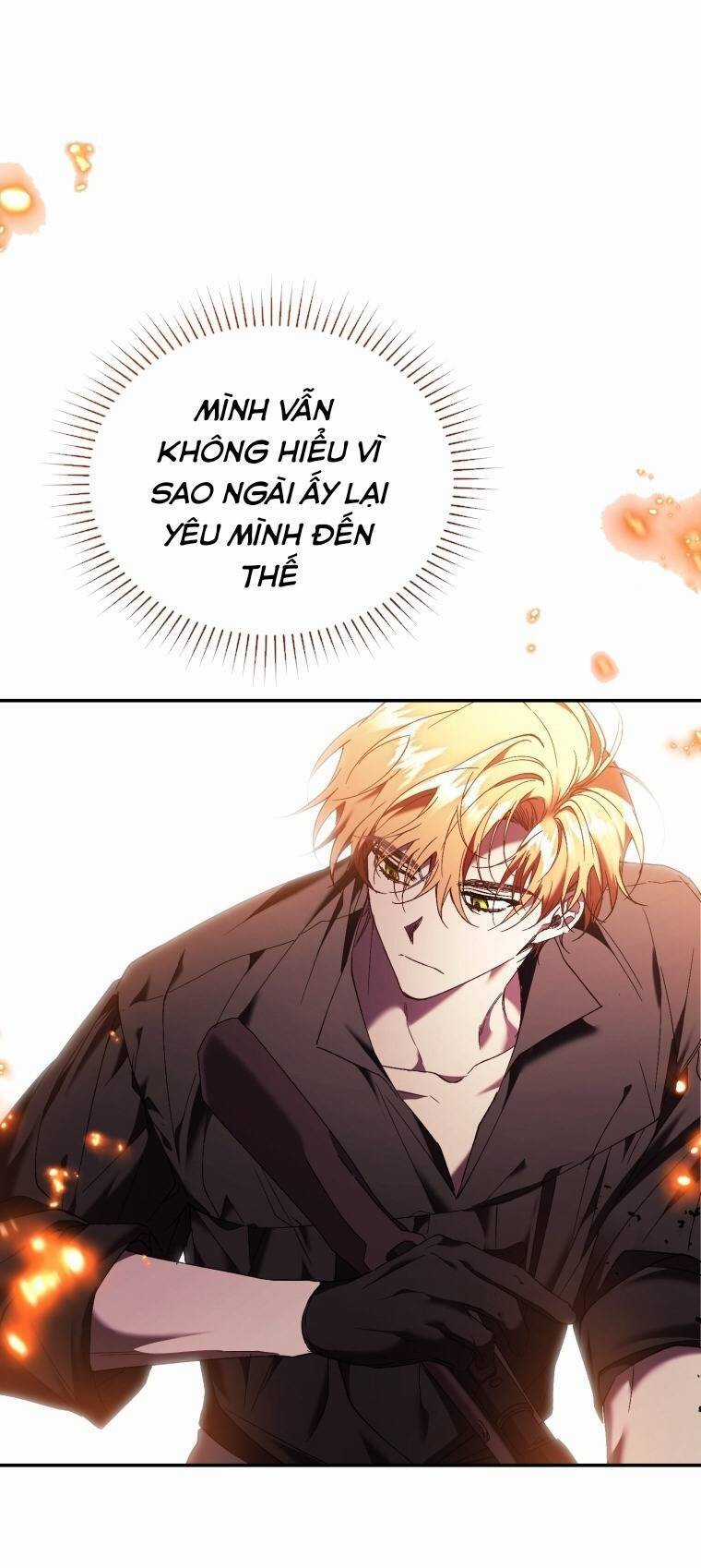 Hoàn Nguyên Quý Cô Chapter 82 trang 59
