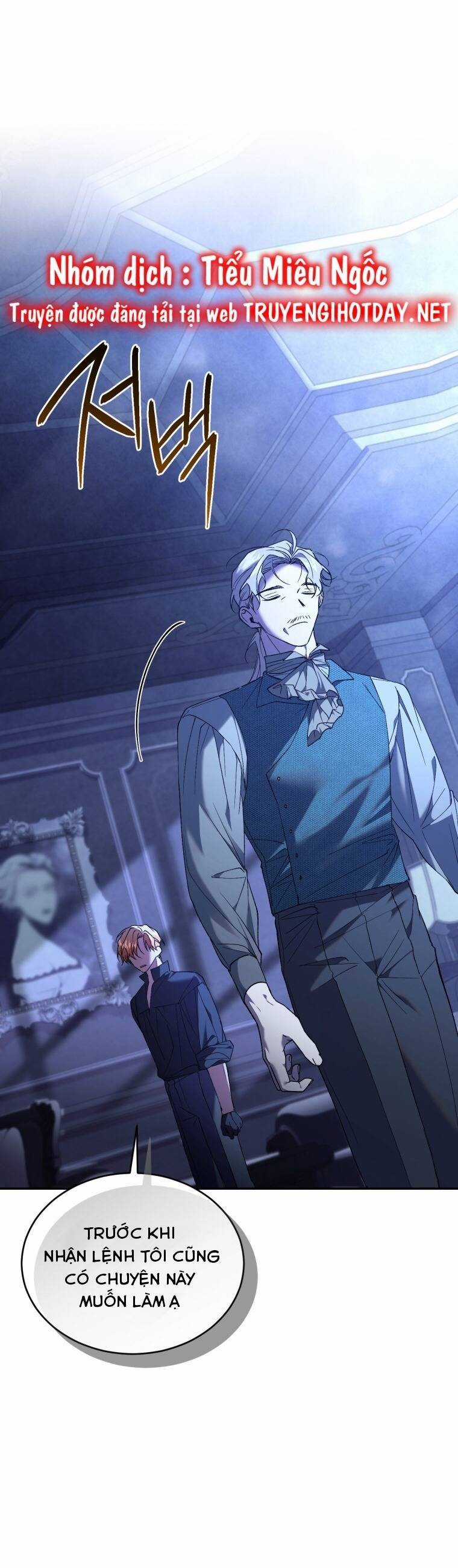 Hoàn Nguyên Quý Cô Chapter 82 trang 6