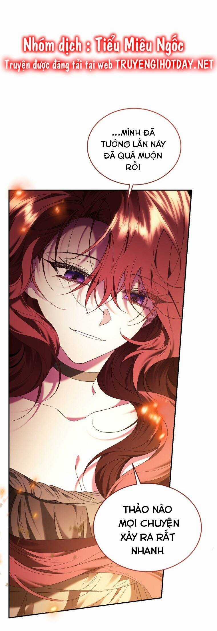 Hoàn Nguyên Quý Cô Chapter 82 trang 60