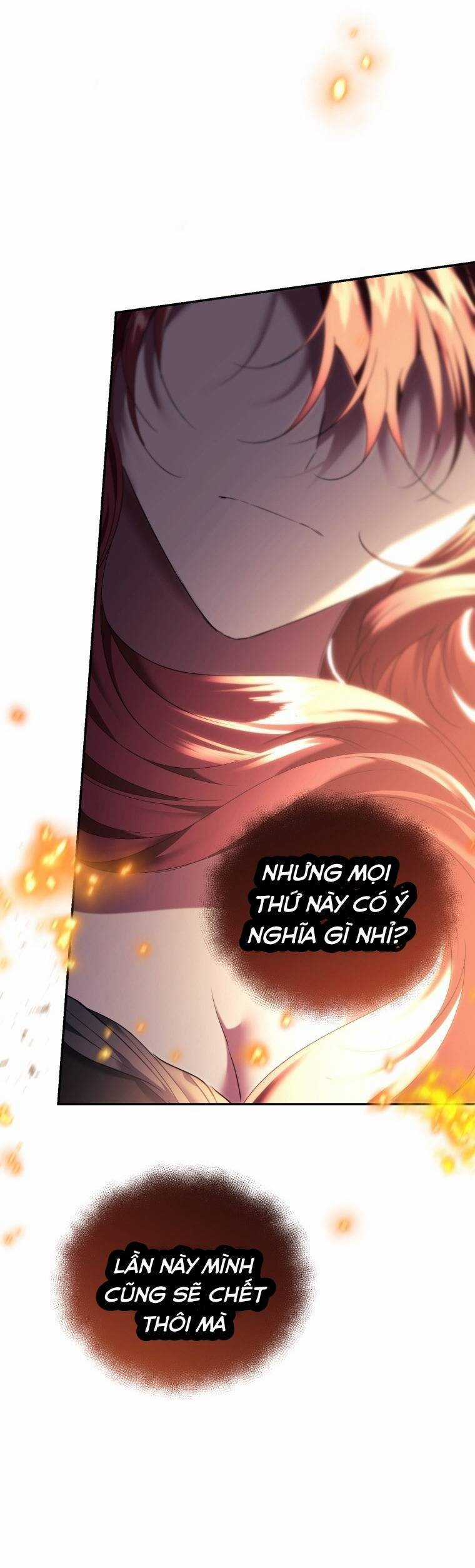 Hoàn Nguyên Quý Cô Chapter 82 trang 61