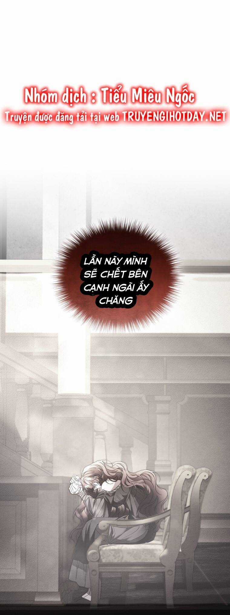 Hoàn Nguyên Quý Cô Chapter 82 trang 62