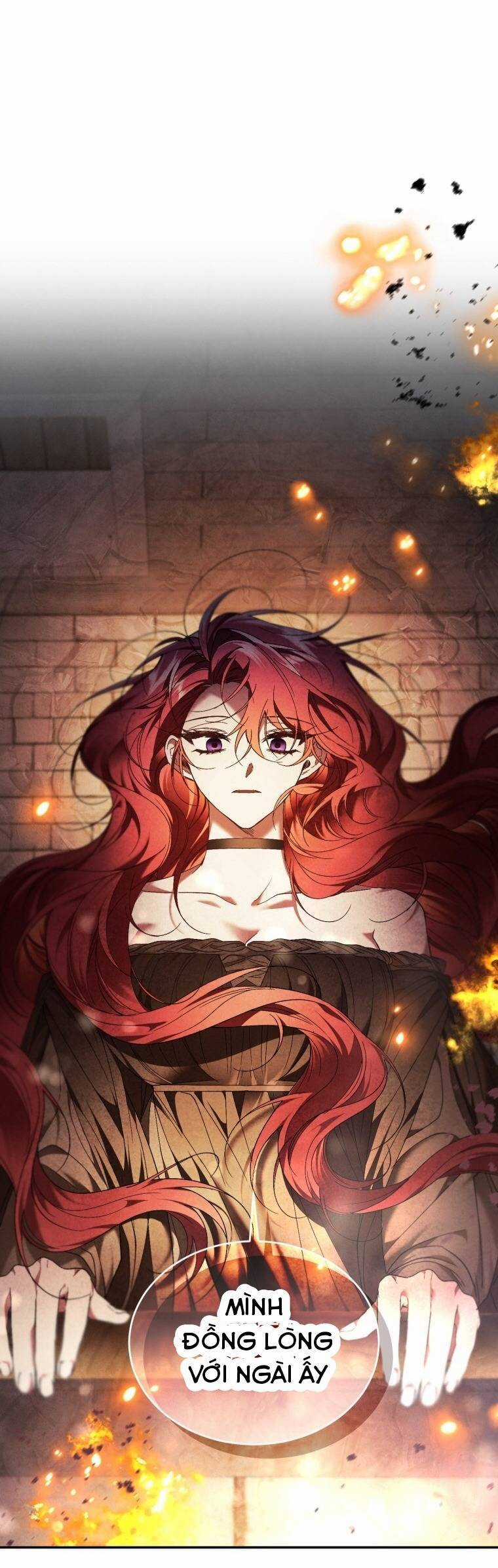 Hoàn Nguyên Quý Cô Chapter 82 trang 64