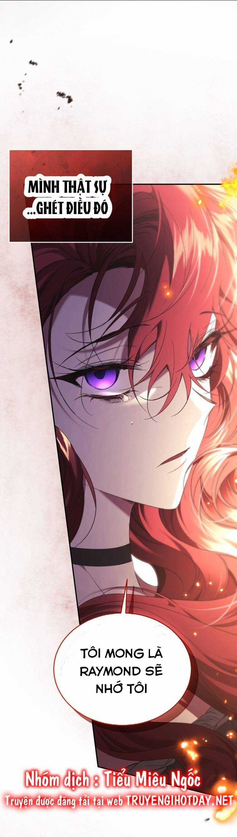 Hoàn Nguyên Quý Cô Chapter 82 trang 67