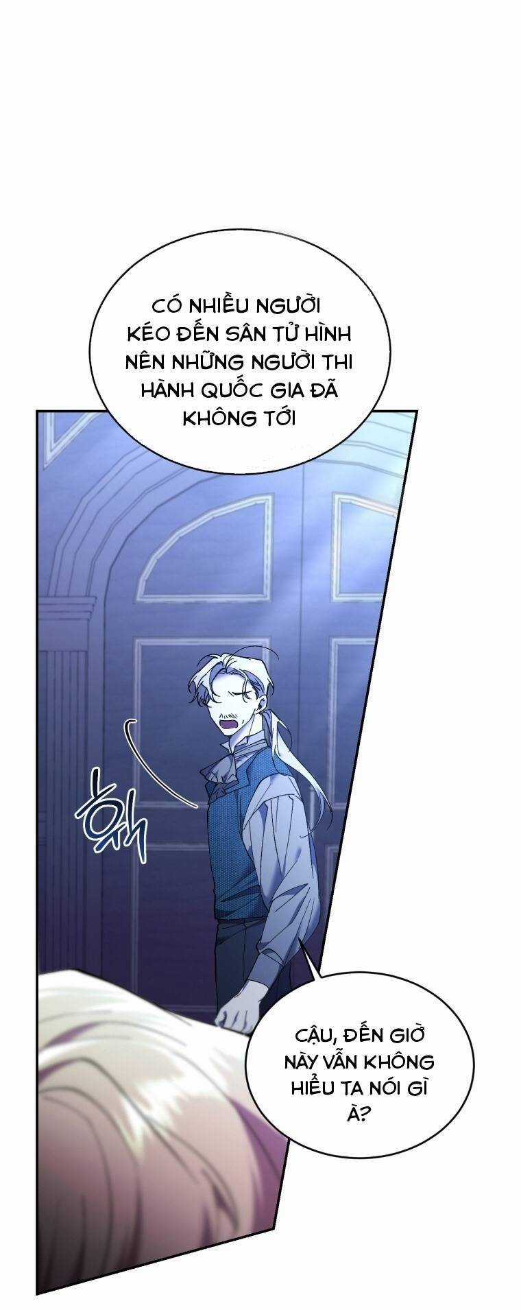 Hoàn Nguyên Quý Cô Chapter 82 trang 7