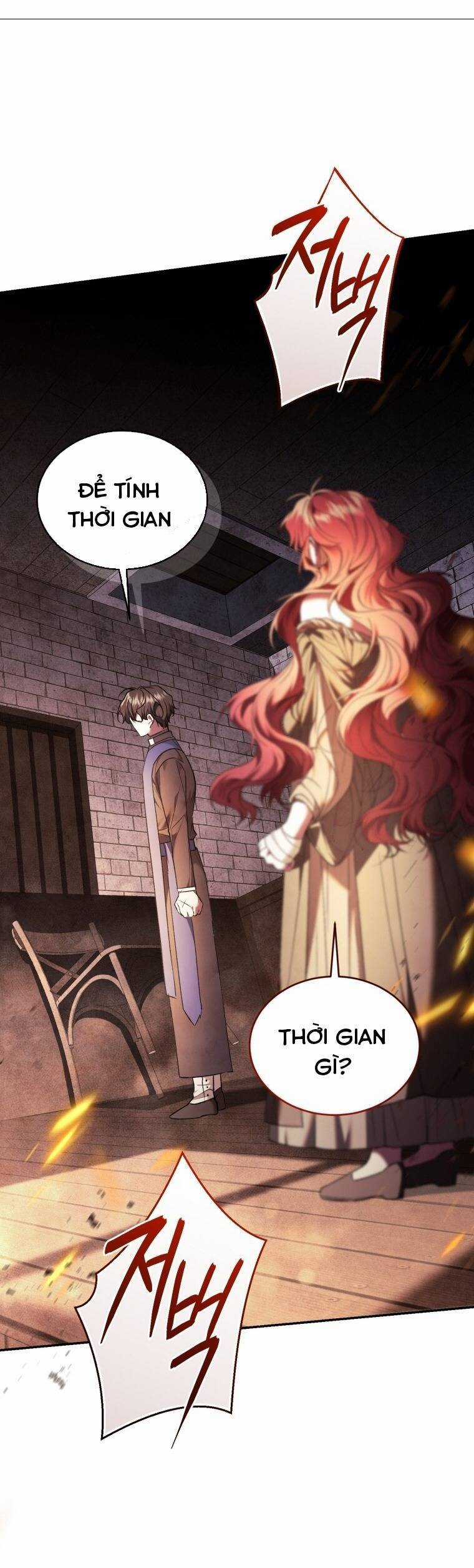 Hoàn Nguyên Quý Cô Chapter 82 trang 70