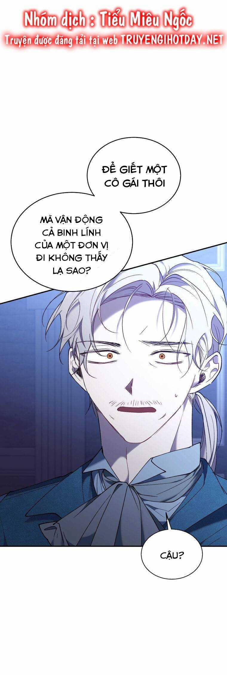 Hoàn Nguyên Quý Cô Chapter 82 trang 8