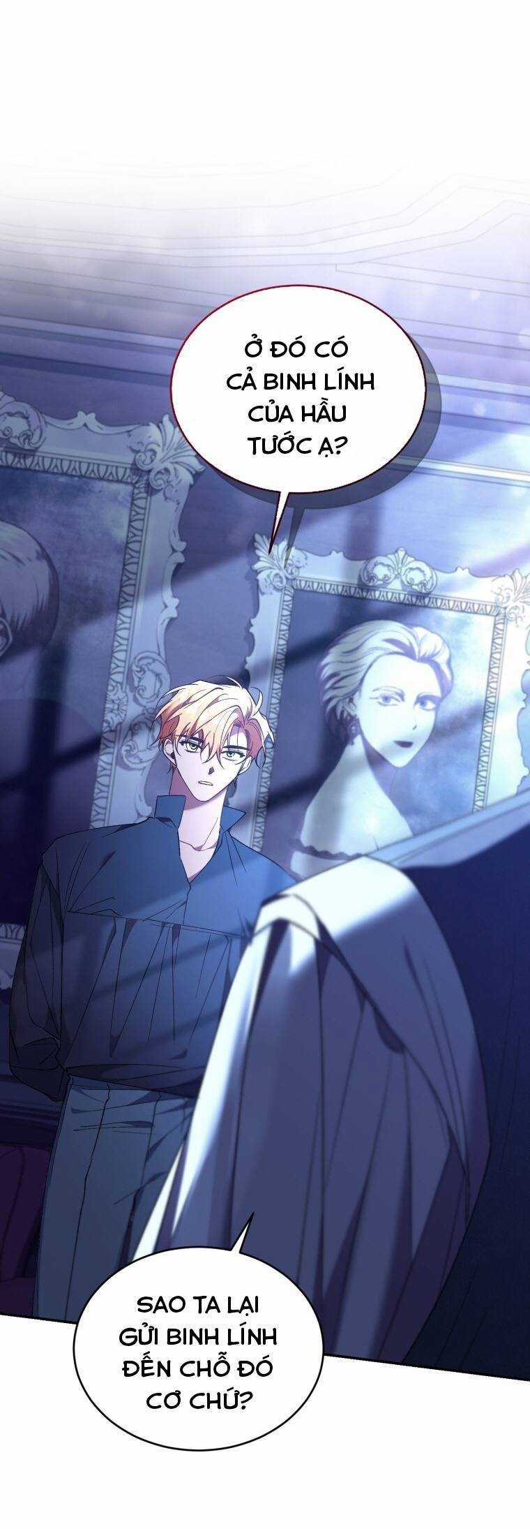 Hoàn Nguyên Quý Cô Chapter 82 trang 9