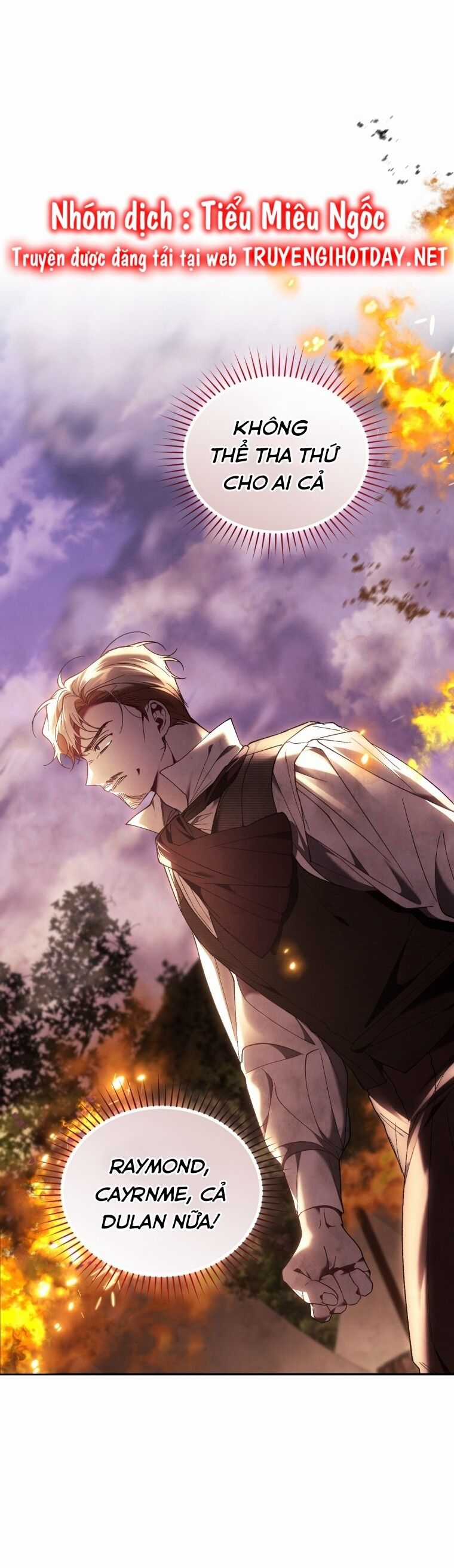 Hoàn Nguyên Quý Cô Chapter 83 trang 10