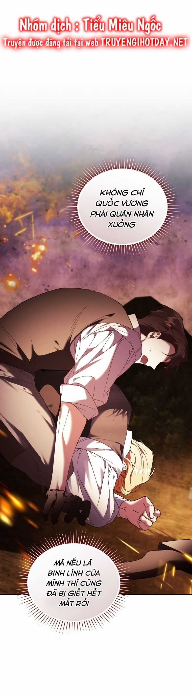 Hoàn Nguyên Quý Cô Chapter 83 trang 15