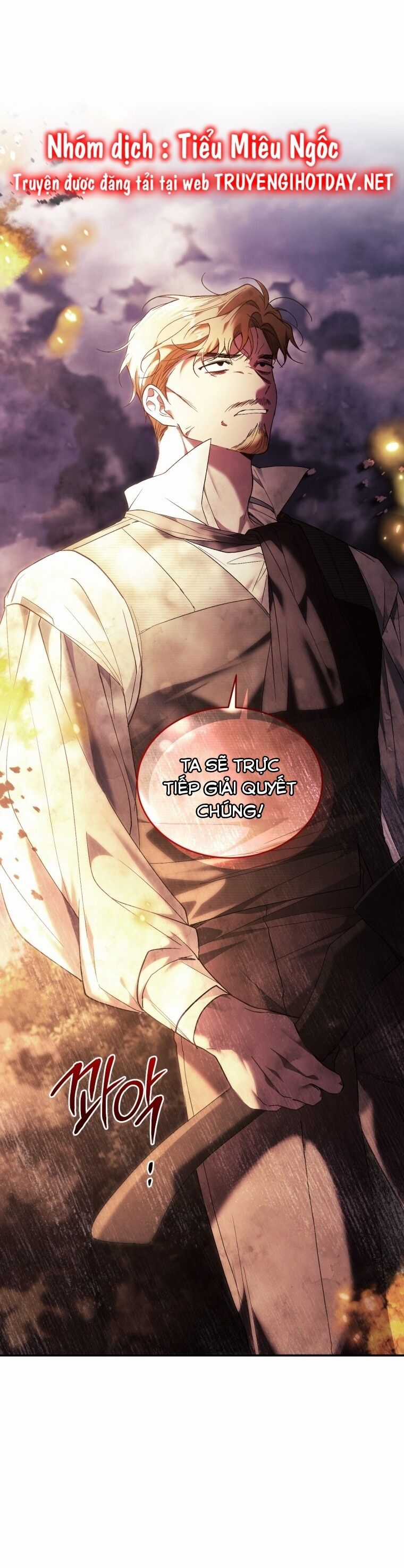 Hoàn Nguyên Quý Cô Chapter 83 trang 17