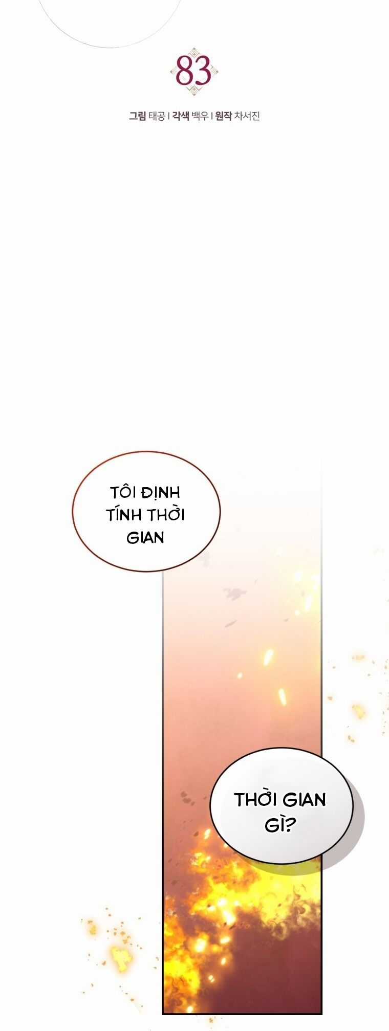 Hoàn Nguyên Quý Cô Chapter 83 trang 19