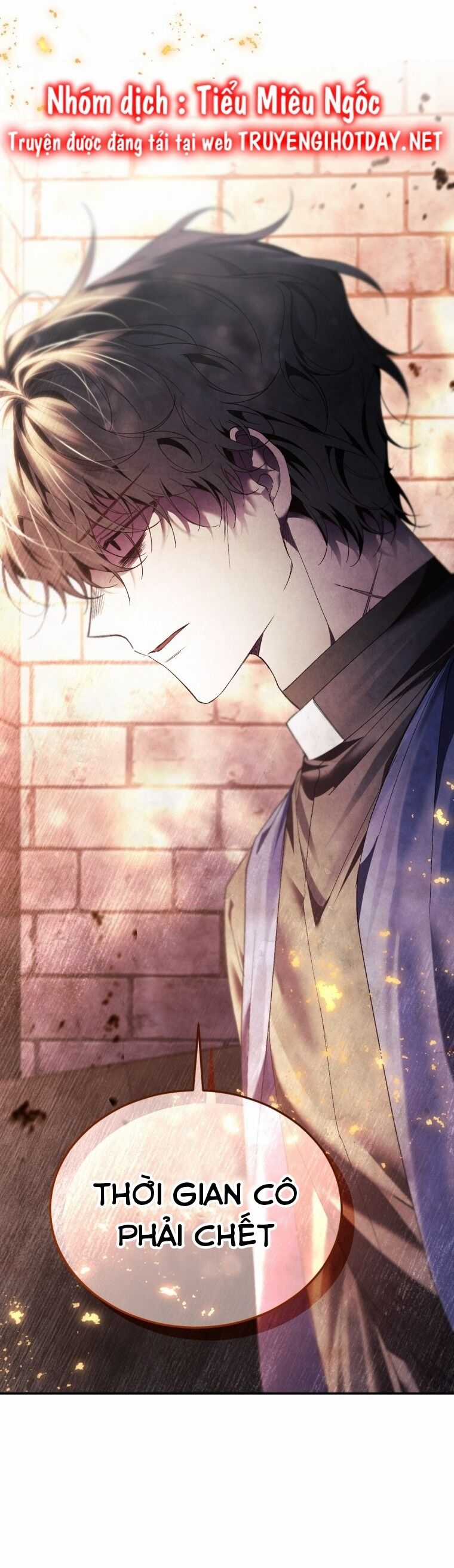 Hoàn Nguyên Quý Cô Chapter 83 trang 20