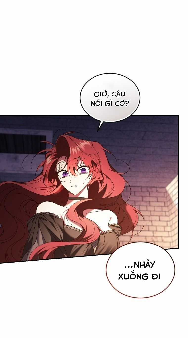 Hoàn Nguyên Quý Cô Chapter 83 trang 21