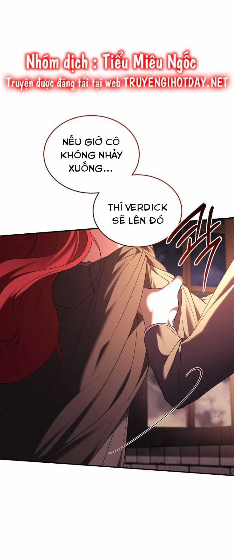 Hoàn Nguyên Quý Cô Chapter 83 trang 22