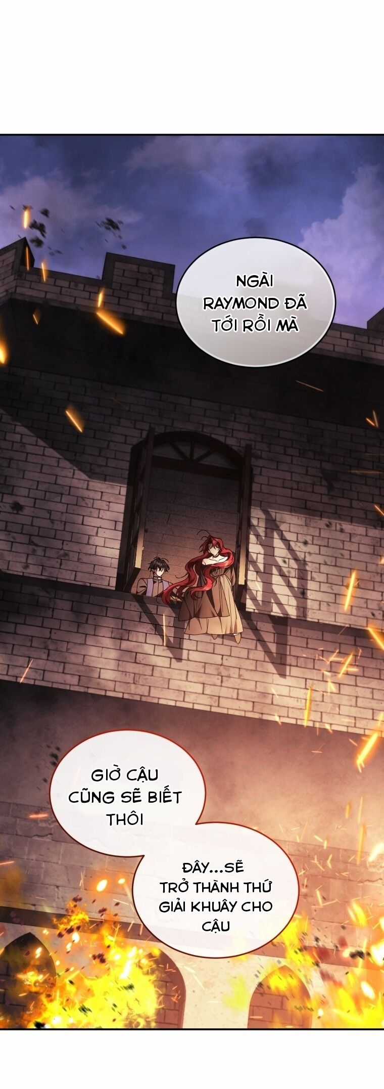 Hoàn Nguyên Quý Cô Chapter 83 trang 23