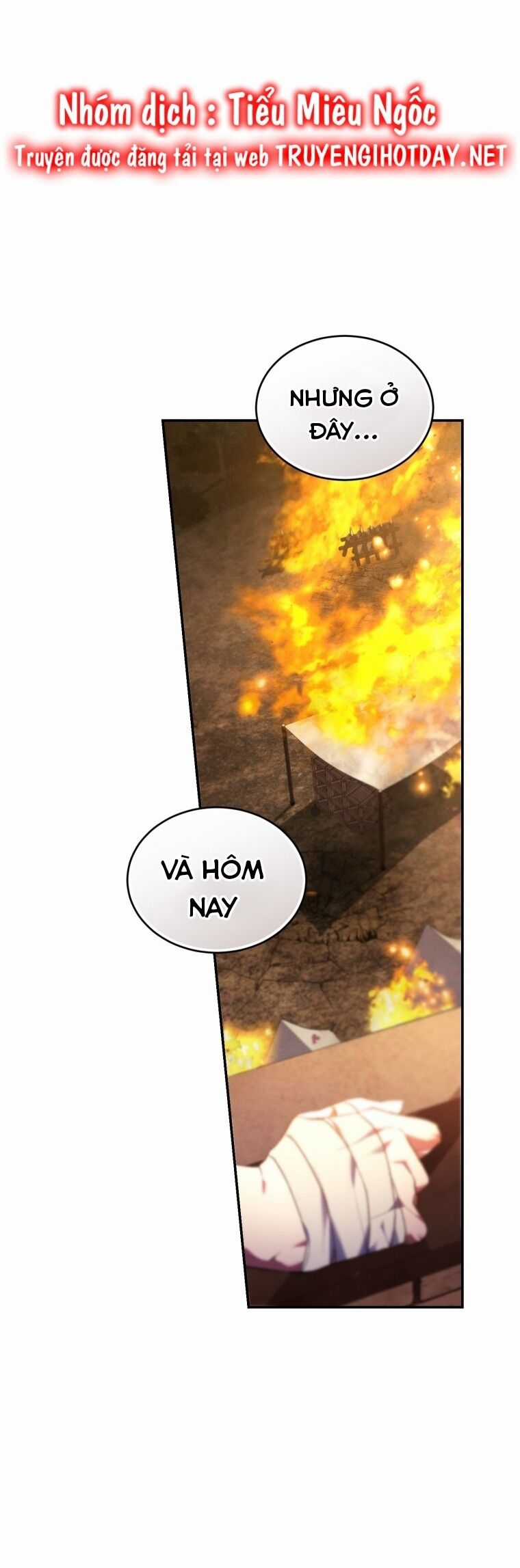 Hoàn Nguyên Quý Cô Chapter 83 trang 24