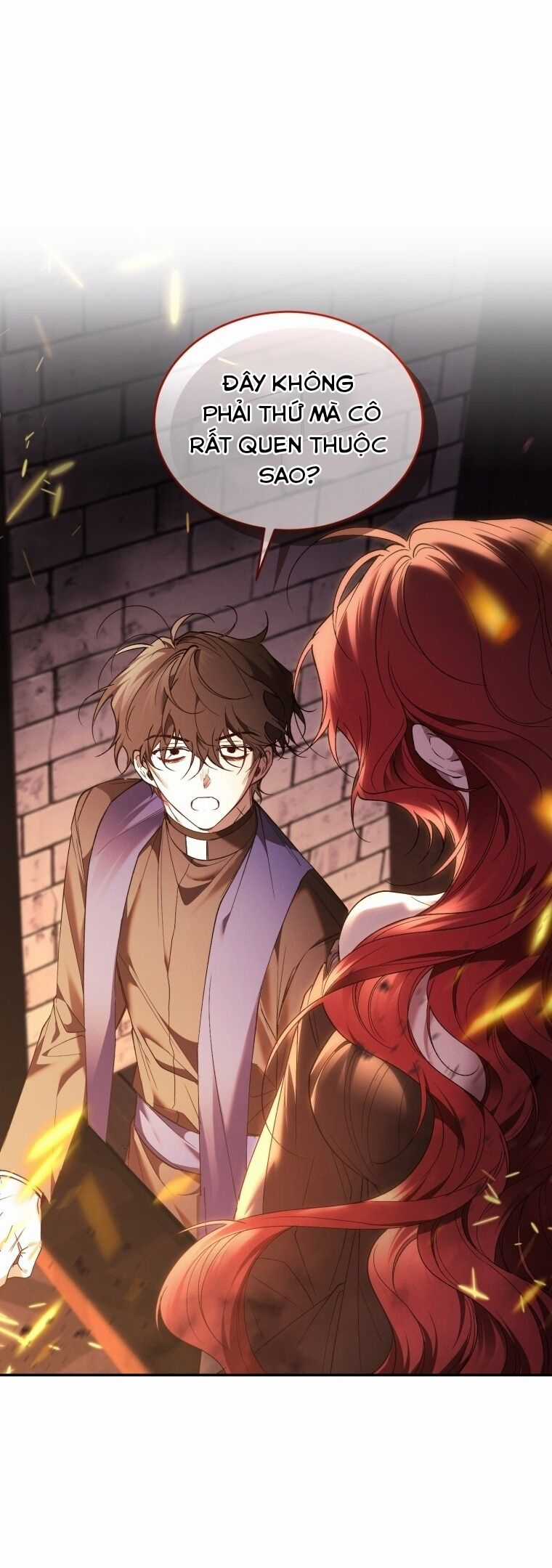 Hoàn Nguyên Quý Cô Chapter 83 trang 25
