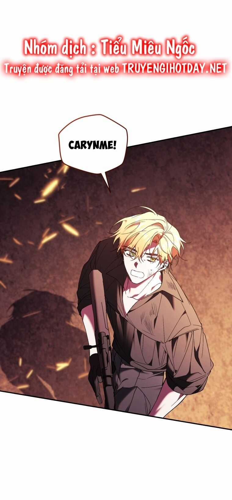 Hoàn Nguyên Quý Cô Chapter 83 trang 27