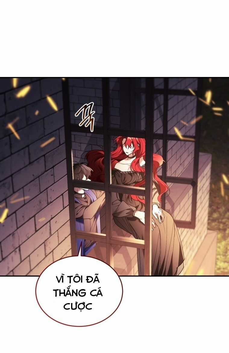 Hoàn Nguyên Quý Cô Chapter 83 trang 29