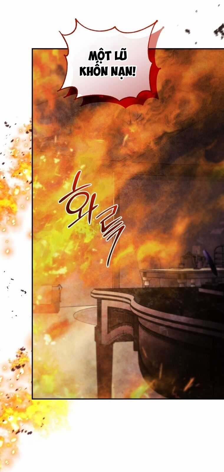 Hoàn Nguyên Quý Cô Chapter 83 trang 3