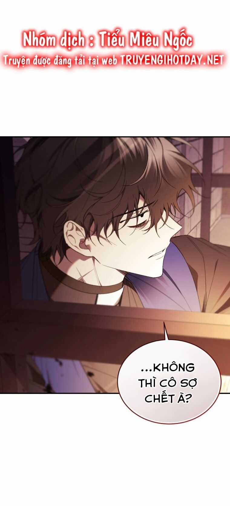 Hoàn Nguyên Quý Cô Chapter 83 trang 30