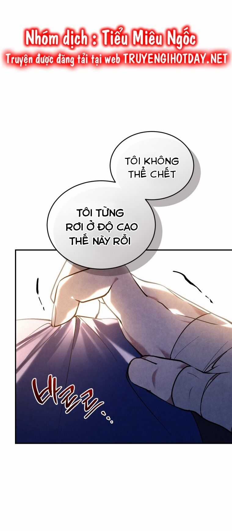 Hoàn Nguyên Quý Cô Chapter 83 trang 32
