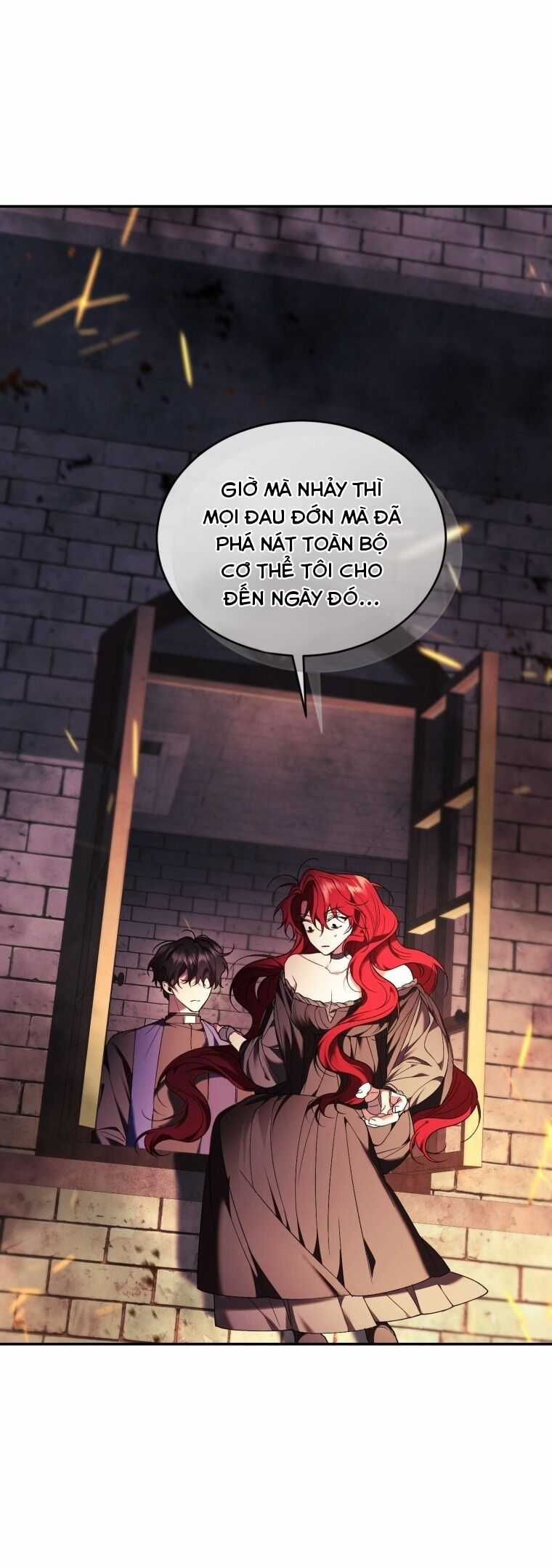Hoàn Nguyên Quý Cô Chapter 83 trang 33