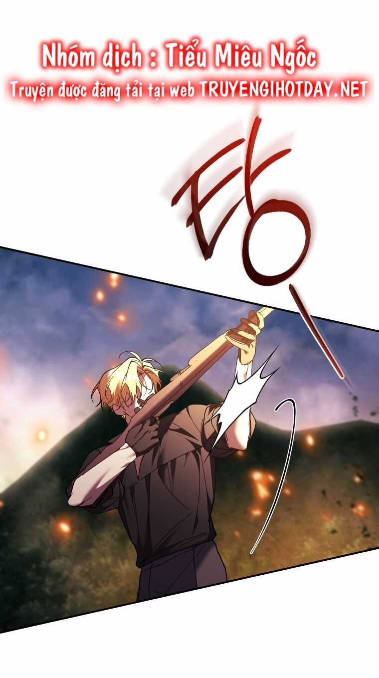 Hoàn Nguyên Quý Cô Chapter 83 trang 38