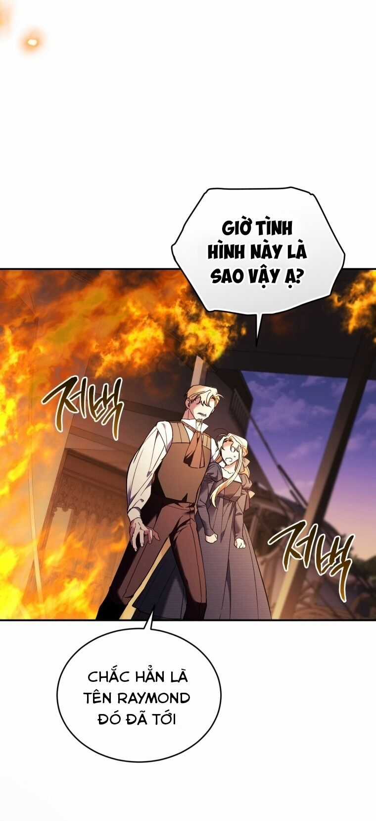 Hoàn Nguyên Quý Cô Chapter 83 trang 4