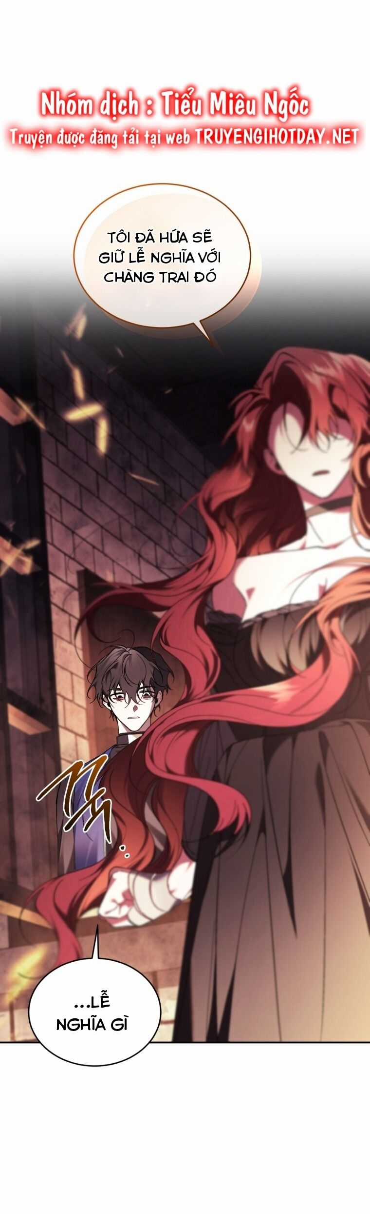 Hoàn Nguyên Quý Cô Chapter 83 trang 40