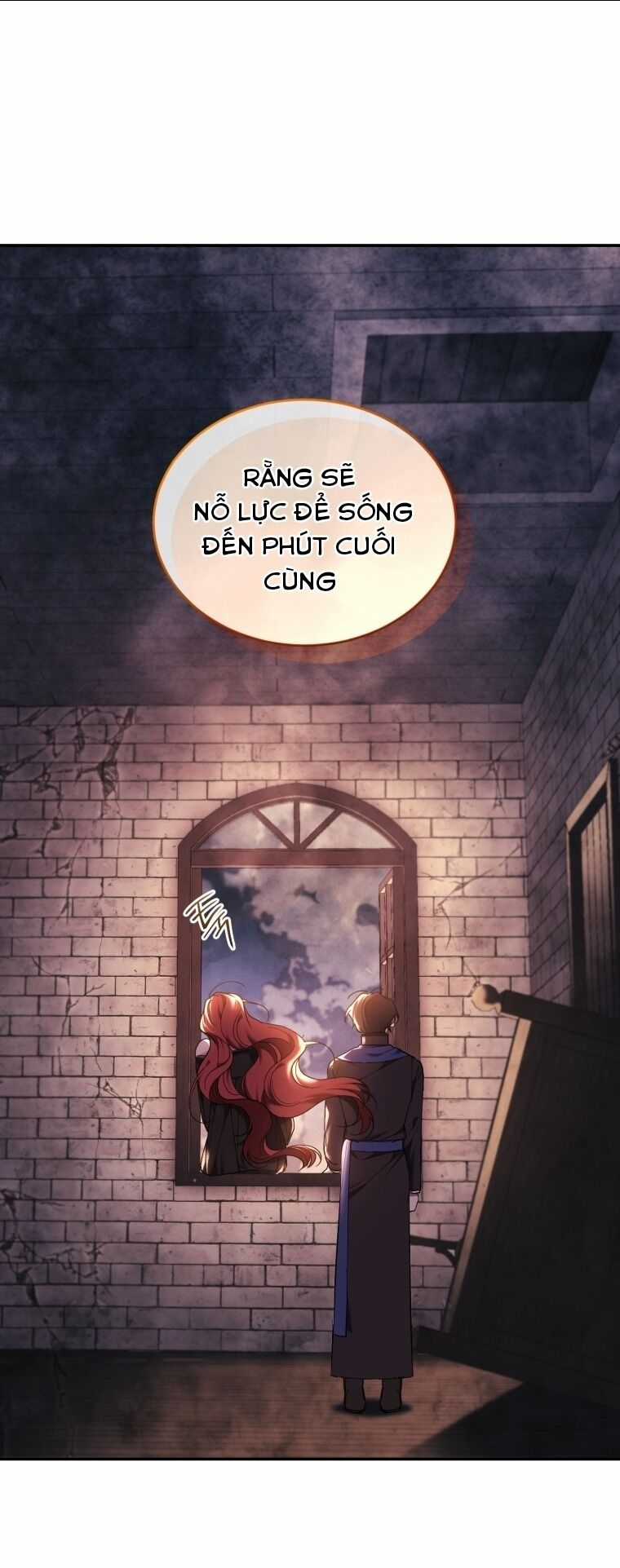 Hoàn Nguyên Quý Cô Chapter 83 trang 41