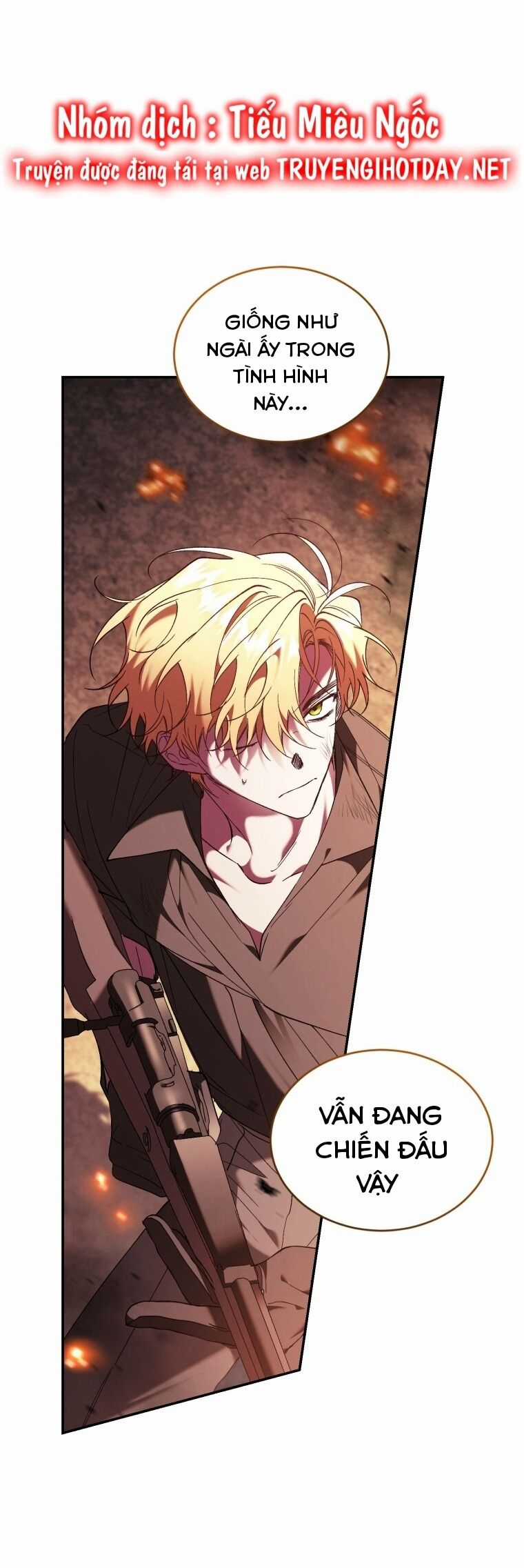 Hoàn Nguyên Quý Cô Chapter 83 trang 42