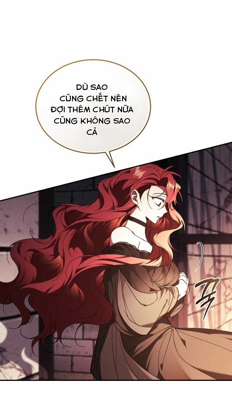 Hoàn Nguyên Quý Cô Chapter 83 trang 43