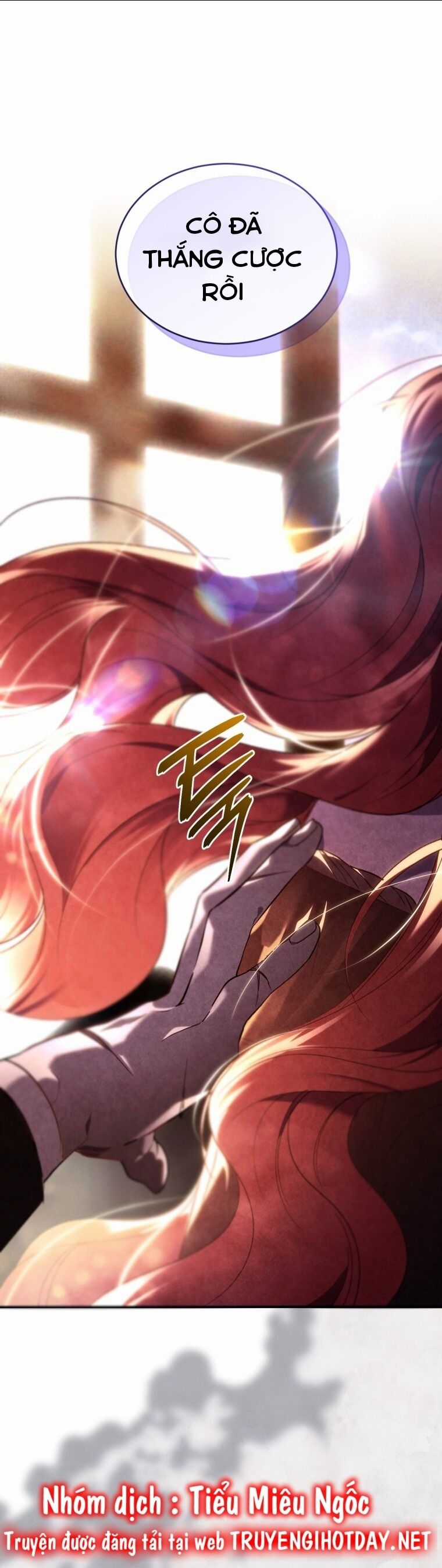 Hoàn Nguyên Quý Cô Chapter 83 trang 47