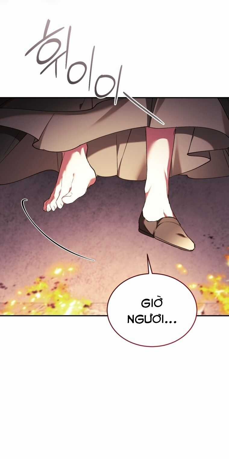 Hoàn Nguyên Quý Cô Chapter 83 trang 50