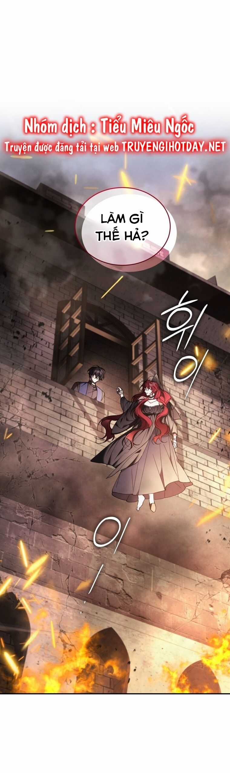 Hoàn Nguyên Quý Cô Chapter 83 trang 51