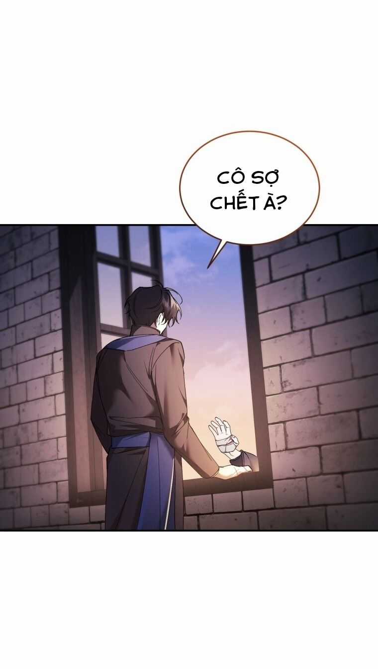 Hoàn Nguyên Quý Cô Chapter 83 trang 52