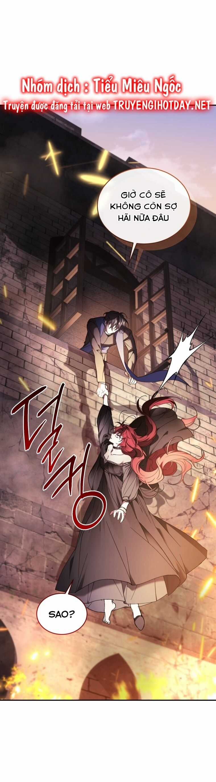Hoàn Nguyên Quý Cô Chapter 83 trang 54