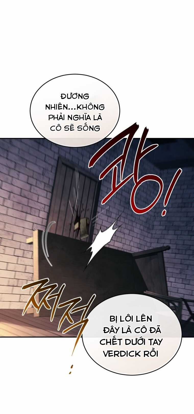 Hoàn Nguyên Quý Cô Chapter 83 trang 55