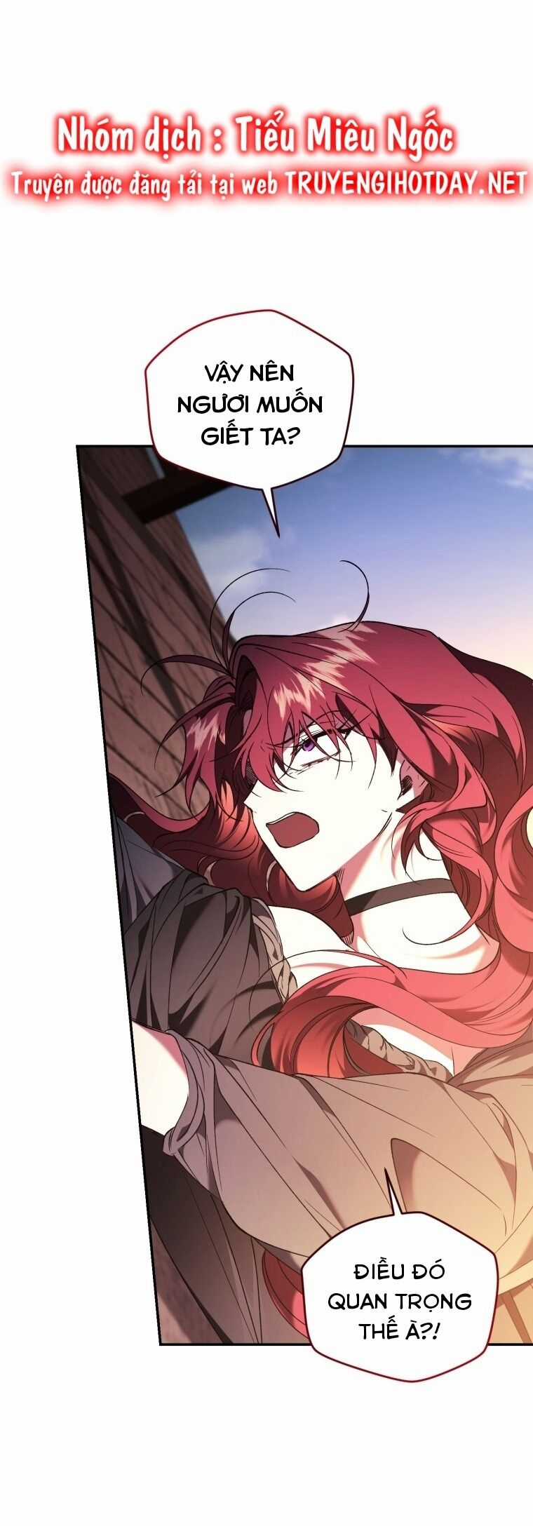 Hoàn Nguyên Quý Cô Chapter 83 trang 56