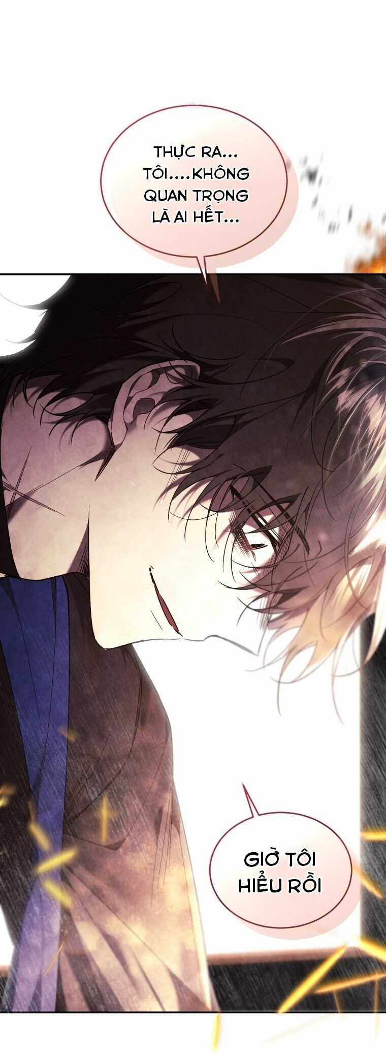 Hoàn Nguyên Quý Cô Chapter 83 trang 57