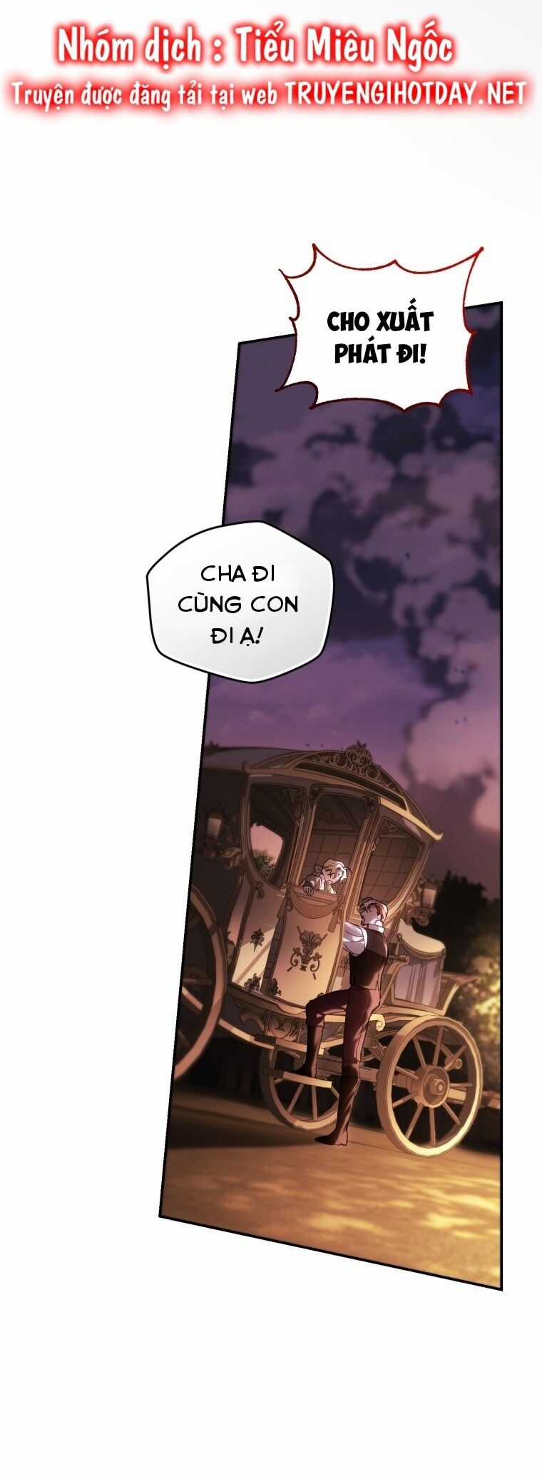Hoàn Nguyên Quý Cô Chapter 83 trang 6