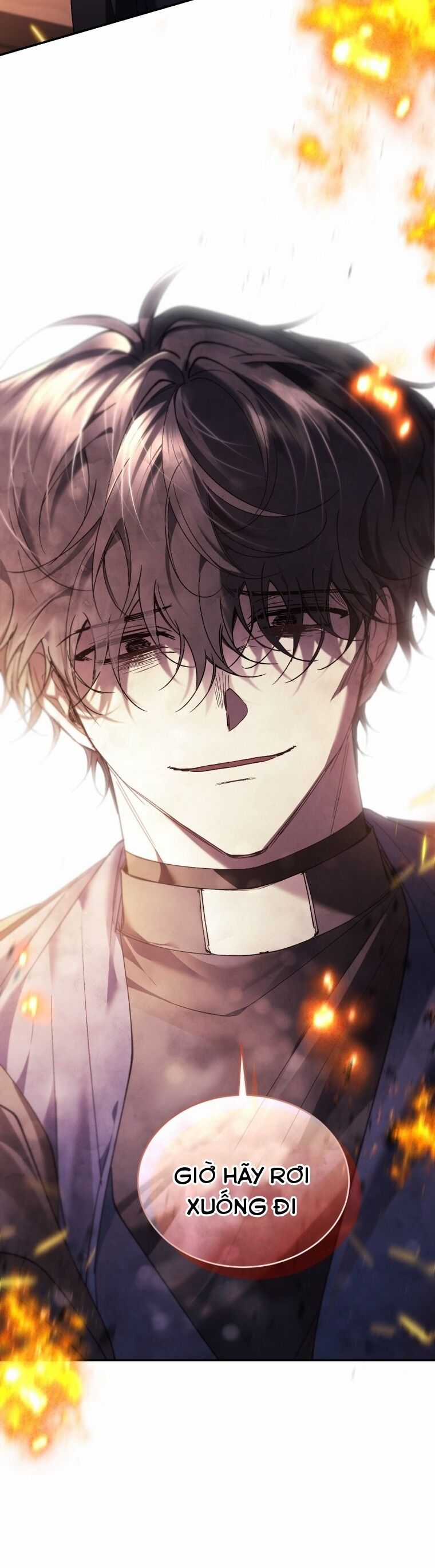 Hoàn Nguyên Quý Cô Chapter 83 trang 60